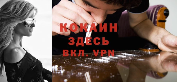 кокс Белокуриха